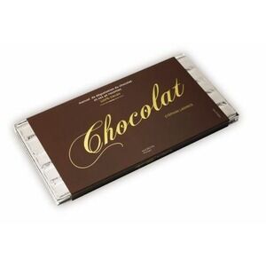 Chocolat -Hardcover By Lagorce, Stephan - NEW 1st Edition Handbook‎ 40 Recipe